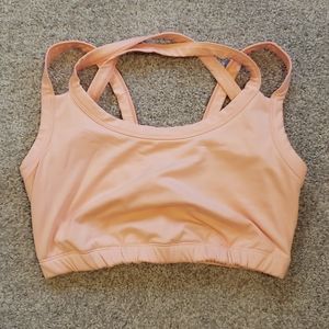 Kiava Clothing Endurance Sports Bra